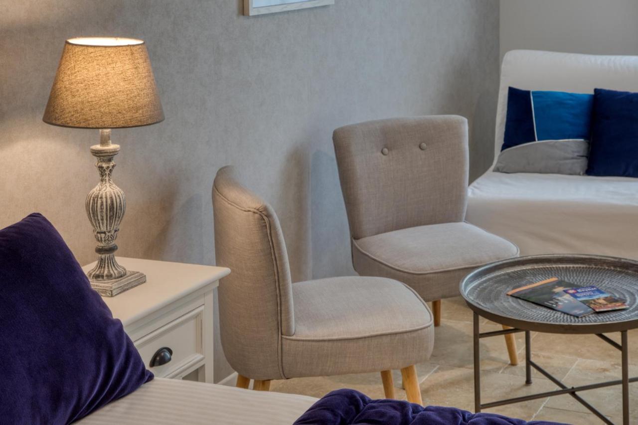 Domaine Des Pierres Blanches - Chambres D'Hotes Carlux Экстерьер фото